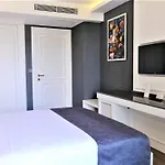 Mai Inci Antalya