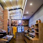 Mai Inci Hotel 3*