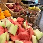 Hotel Mai Inci Antalya