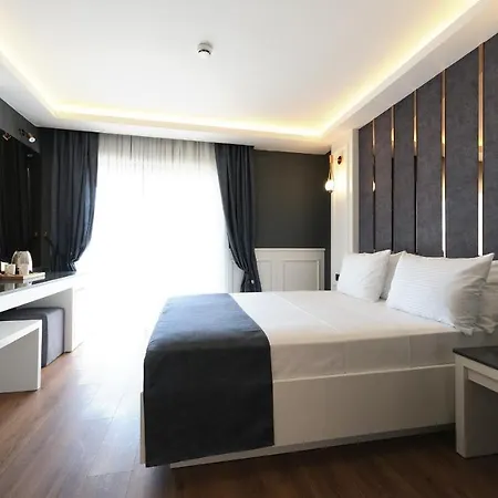 Mai Inci Antalya