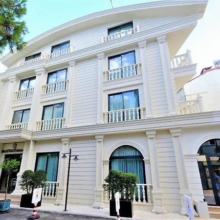 Mai Inci 4* Antalya