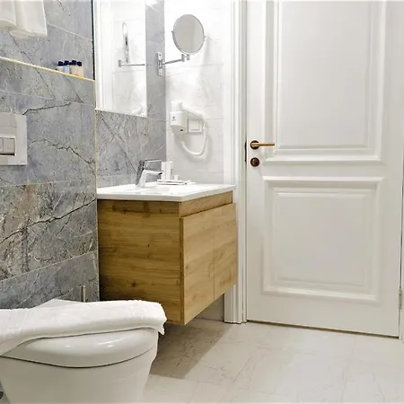 Mai Inci Hotell Antalya