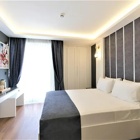 Mai Inci Hotel