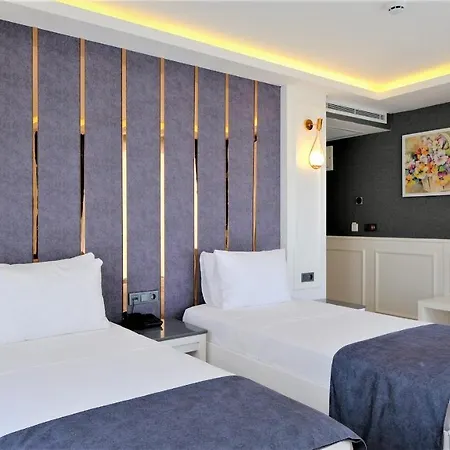 Hotel Mai Inci