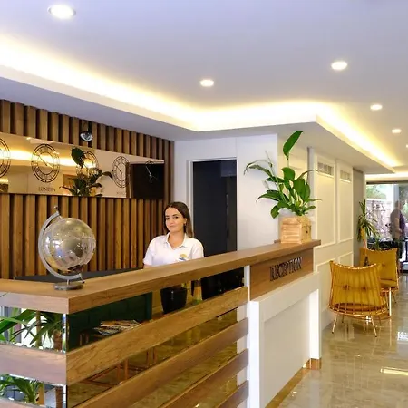 Hotel Mai Inci