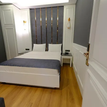 Hotel Mai Inci Antalya