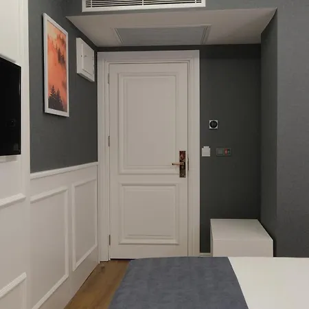 Mai Inci Hotel
