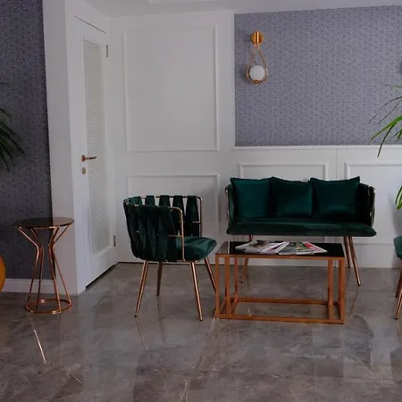 Mai Inci Hotel Antalya