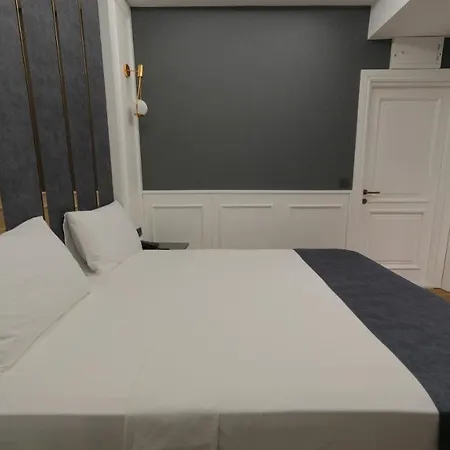 ホテル Mai Inci