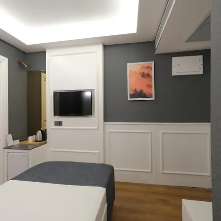 Mai Inci Antalya