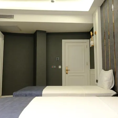 Hotel Mai Inci