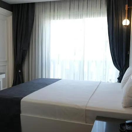 Hotel Mai Inci 4*