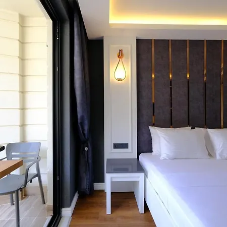 Mai Inci 4* Antalya