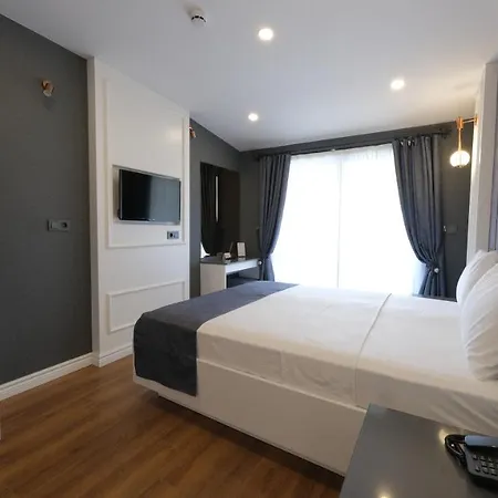 Hotel Mai Inci