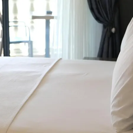 Mai Inci Hotell Antalya