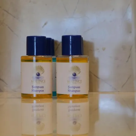 Hotell Mai Inci Antalya