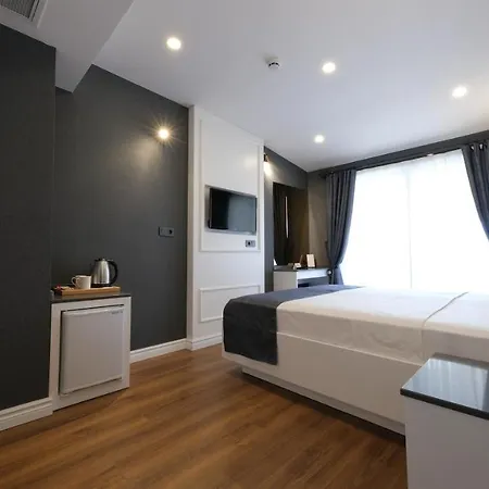 Mai Inci Hotel 4*