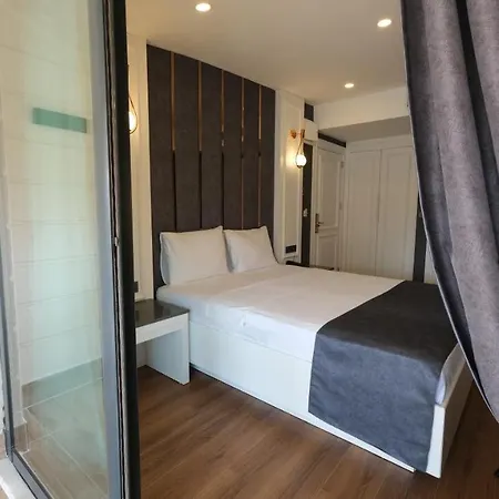 Mai Inci Hotel