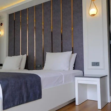 Mai Inci Hotel 4*