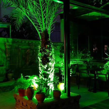 Mai Inci Hotell Antalya