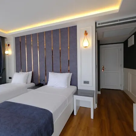 Hotel Mai Inci
