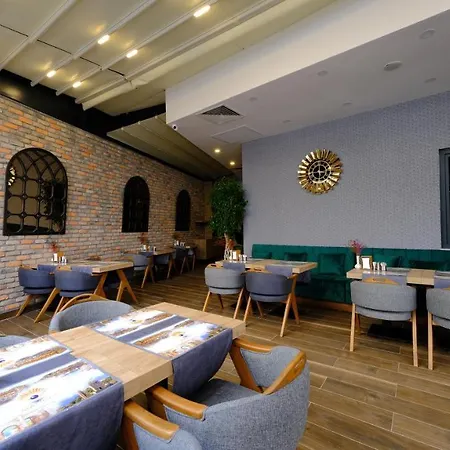Hotel Mai Inci 4*