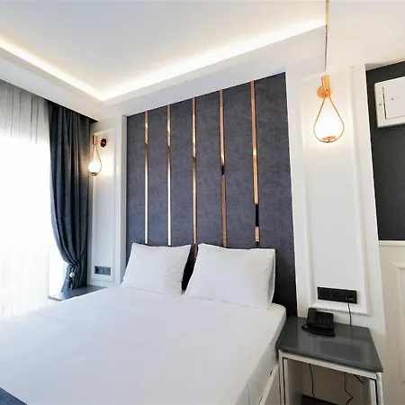 Mai Inci Hotel