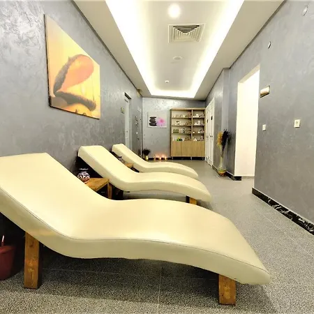 Mai Inci 4* Antalya