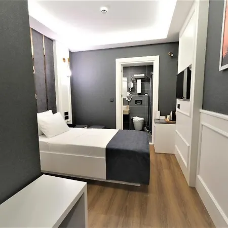 Hotel Mai Inci