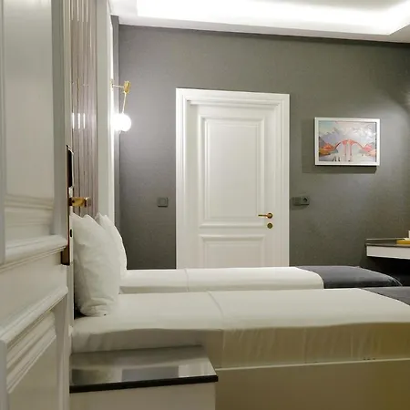 Hotel Mai Inci