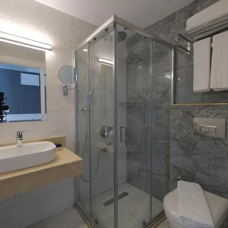 Hotel Mai Inci 4*
