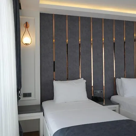 Mai Inci 4* Antalya