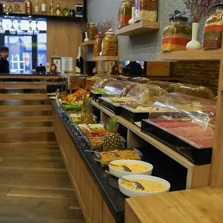 Mai Inci Hotel Antalya