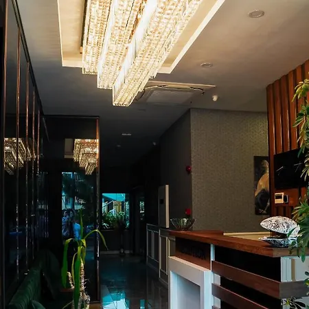 Hotel Mai Inci