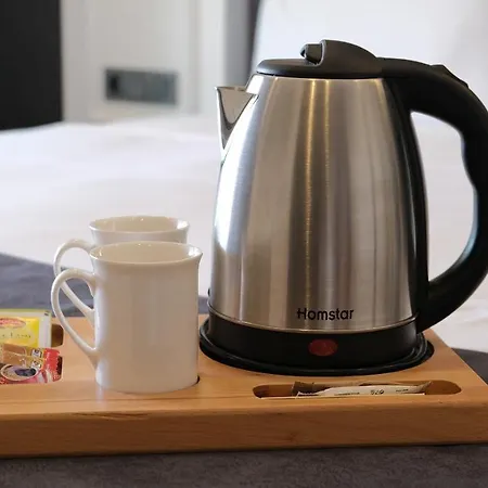 Hotel Mai Inci 4*
