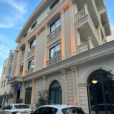 Hotell Mai Inci