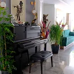 Mai Inci Antalya