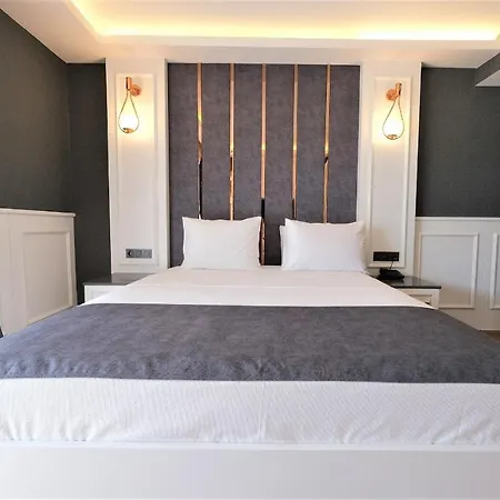 Mai Inci 3* Antalya
