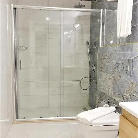 Mai Inci 3* Antalya