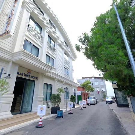 Mai Inci 3* Antalya