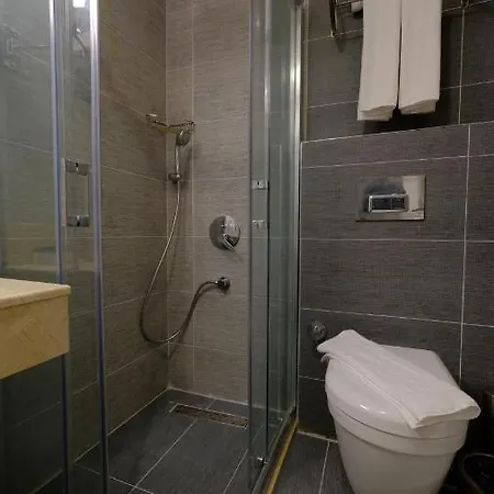 Hotel Mai Inci