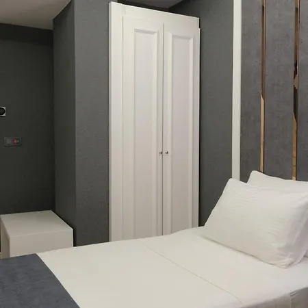 Mai Inci 3* Antalya