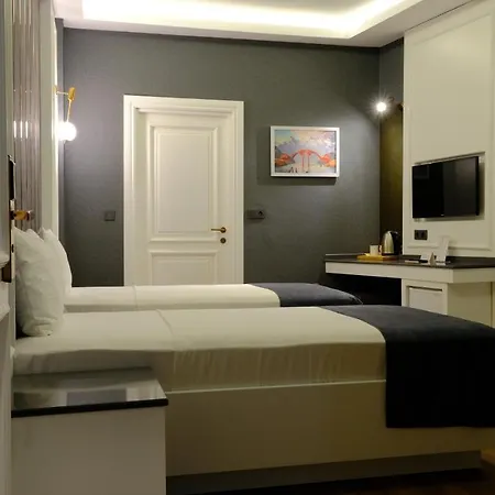 Mai Inci 3* Antalya