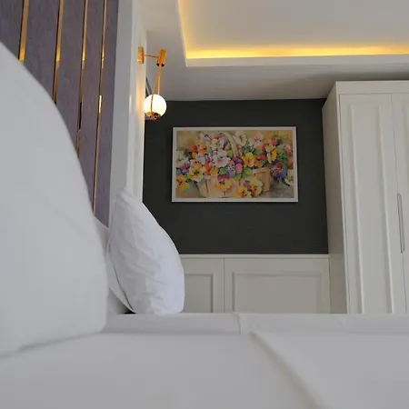 Mai Inci Hotel Antalya