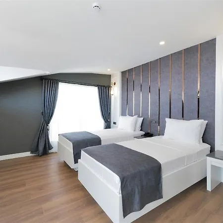 Hotel Mai Inci Antalya