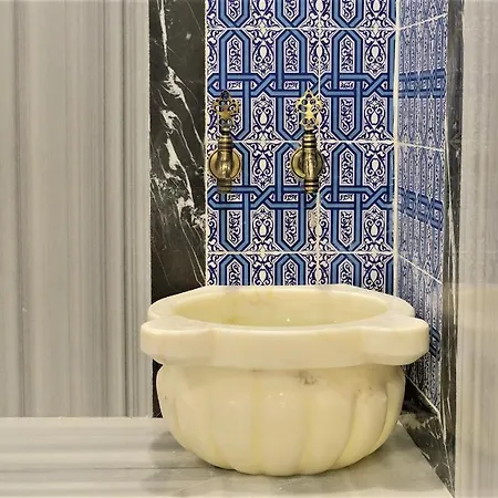 Отель Mai Inci