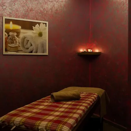 Mai Inci Szálloda 3*