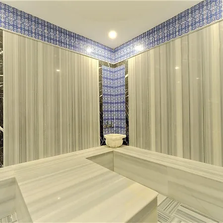 Hotel Mai Inci 3*