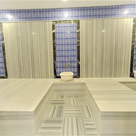 Mai Inci Antalya
