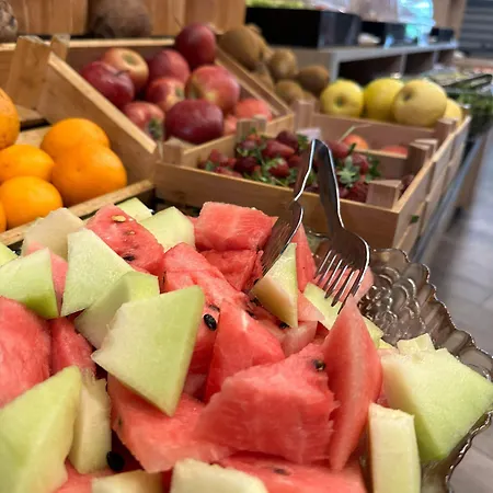 Hotel Mai Inci Antalya